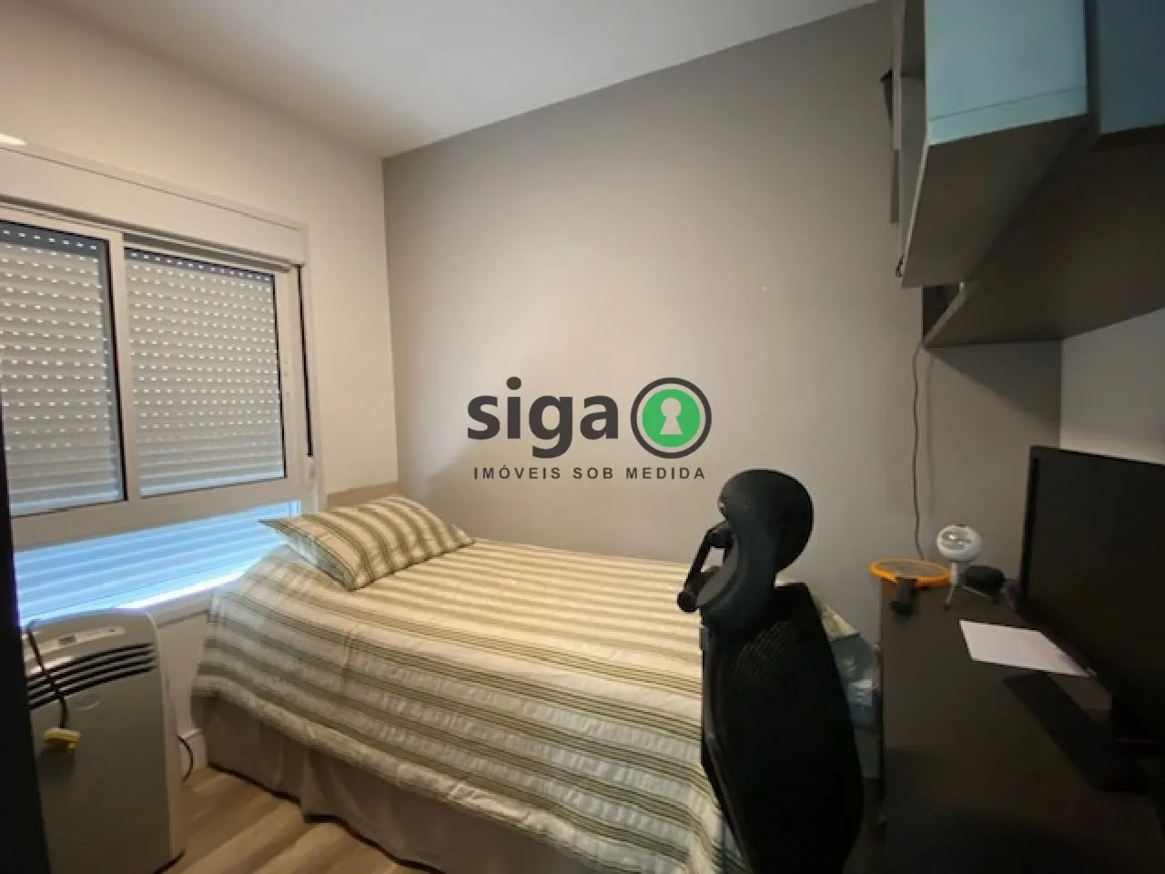 Imagem Lindo apto semi mobiliado, com 2 suites, 2 vagas, em Pinheiros