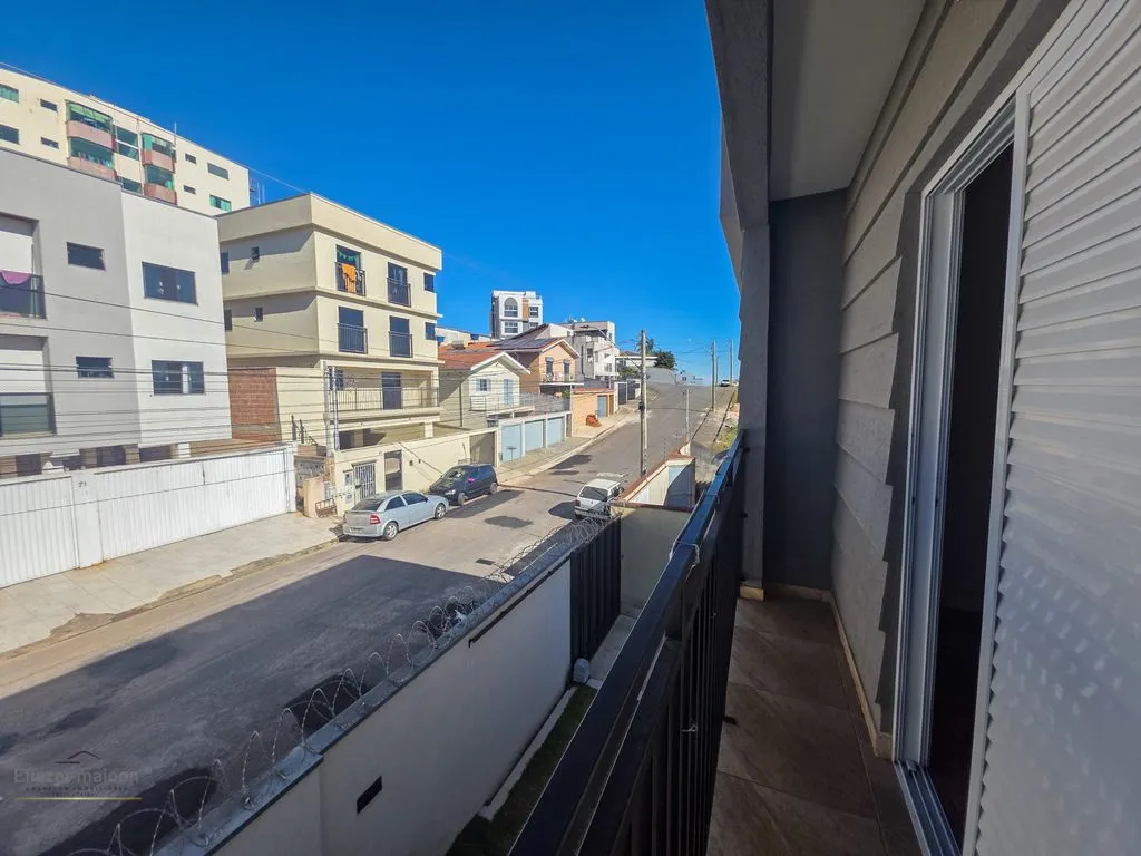 Imagem Apartamento 2 quartos à Venda bairro Monte Verde, Poços de Caldas - MG