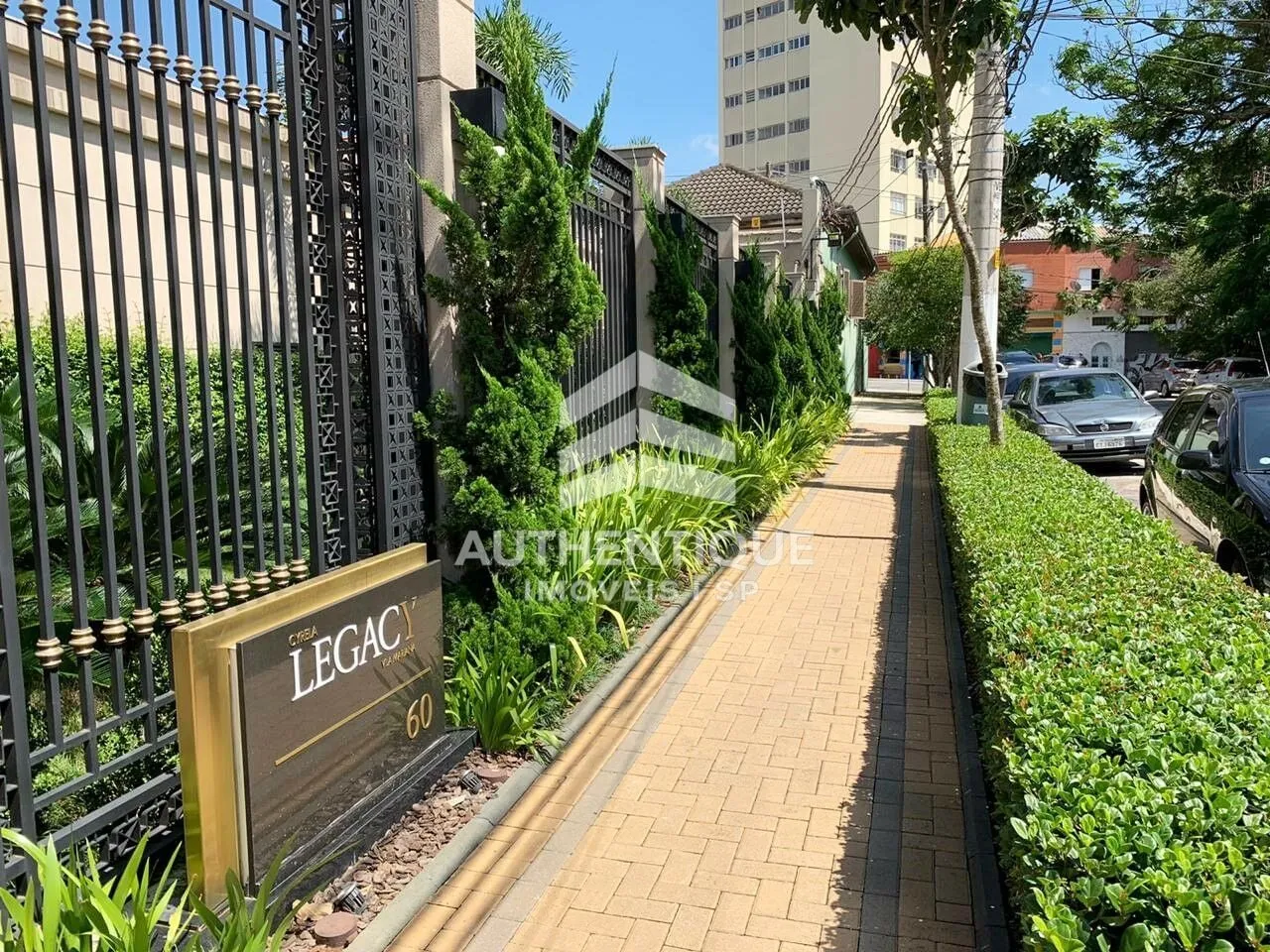 Imagem Legacy Vila Mariana - Apartamento à venda em São Paulo/SP