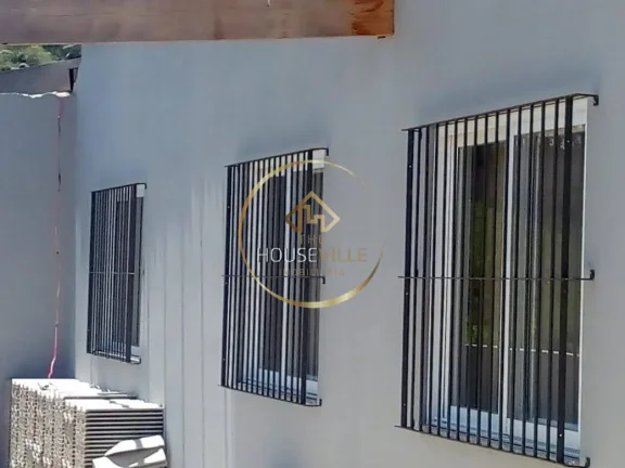 Imagem Chácara Casa térrea, Recanto dos Tamoios 13.000 mil m².