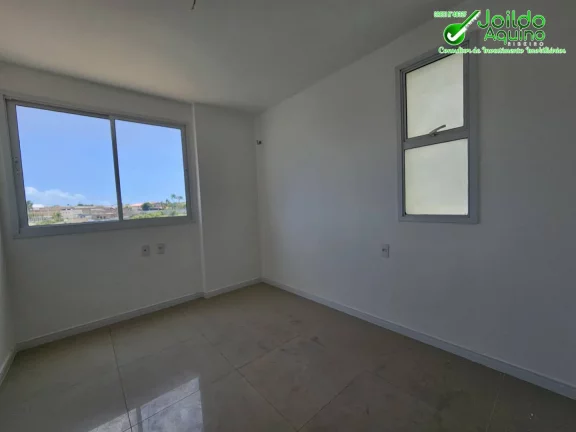 Imagem Apartamentos de 2 e 3 quartos próximo a praia do Futuro e shopping Rio Mar
