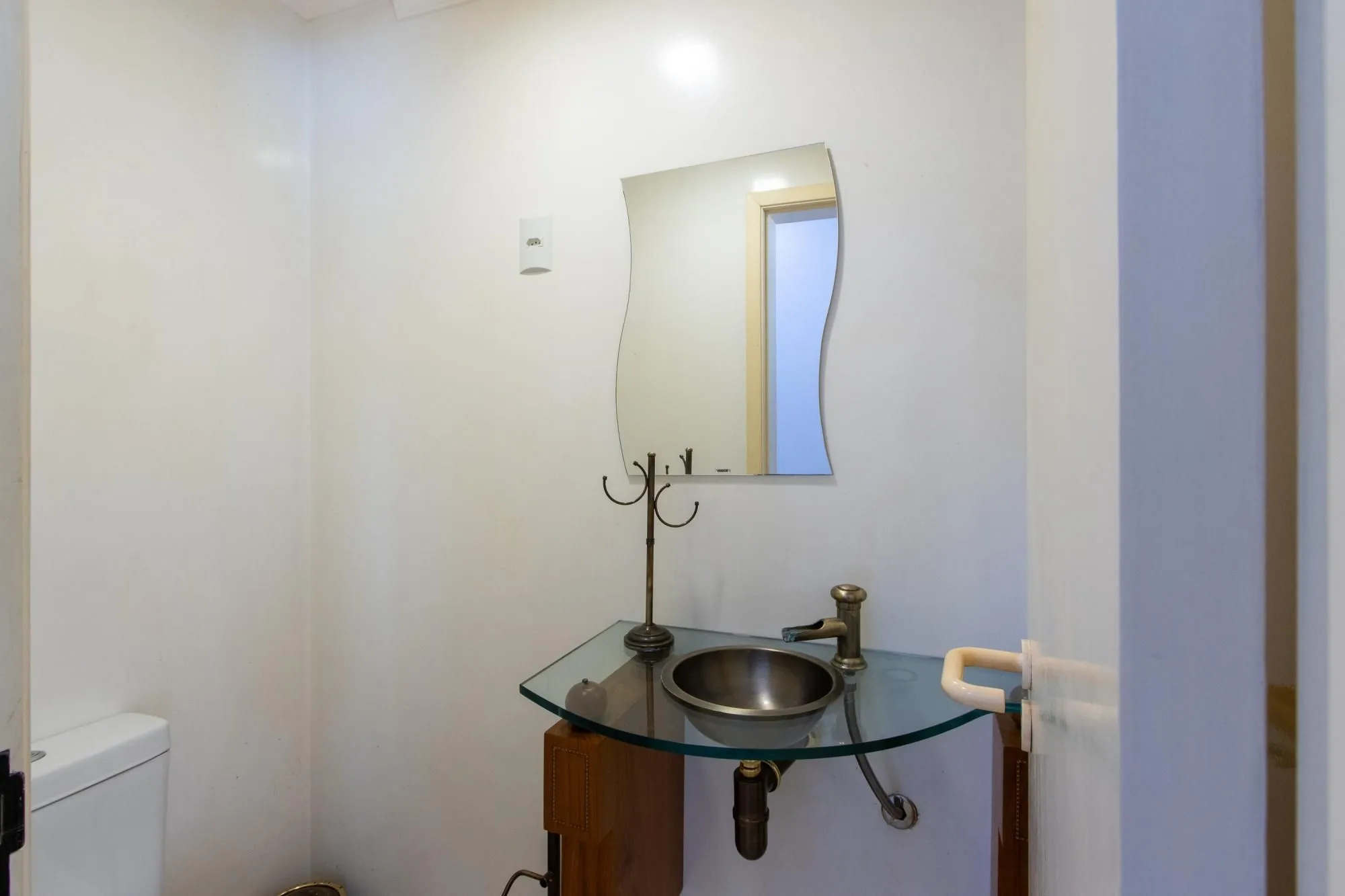 Imagem Casa com piscina Bairro Cristal