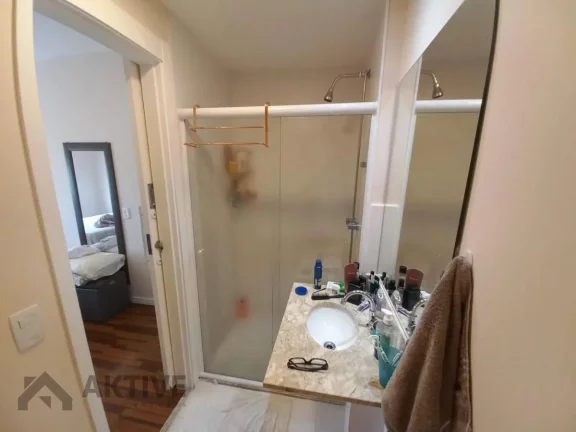 Imagem Apartamento em Centro - Barueri