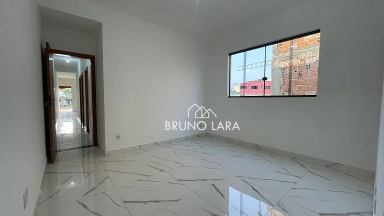 Imagem Casa à venda em Contagem/MG - Bairro São Luiz