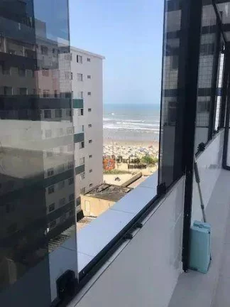 Imagem Cobertura com 4 dormitórios à venda, 287 m² por R$ 1.600.000,00 - Tupi - Praia Grande/SP