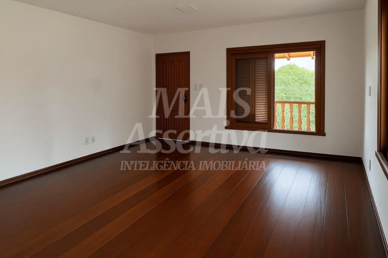 Imagem Casa de 3 dormitórios para venda - Canudos em Novo Hamburgo