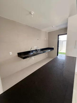 Imagem Residencial Eusebio de Queiroz Casas duplex com 04 suítes no centro do Eus?(C)bio