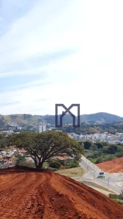 Imagem Terreno à venda, 360 m² por R$ 468.000,00 - Estiva - Itajubá/MG