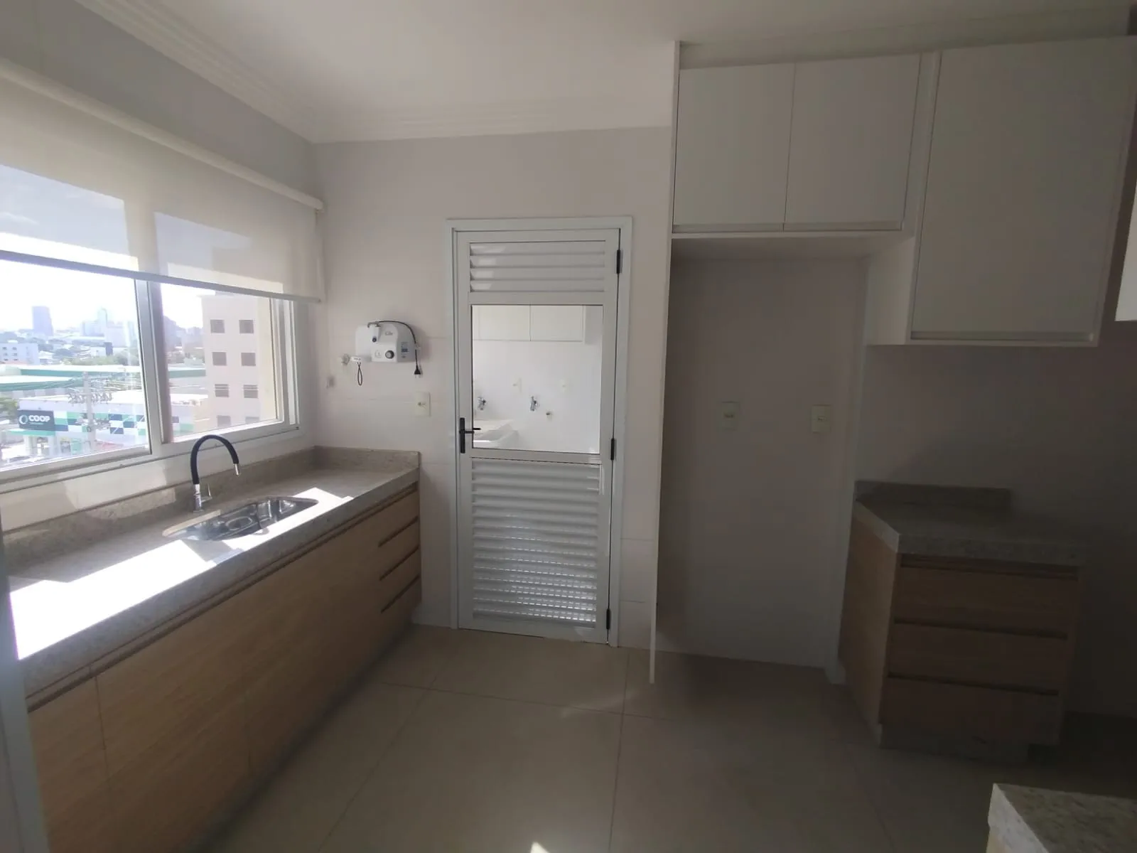 Imagem Apartamento 3 quartos com 2 suítes no Jardim Emília, Sorocaba ? Aceita financiamento.