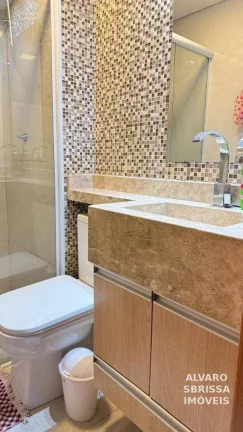 Imagem Oportunidade - Apartamento Térreo à Venda na Ilha dos Corais- Itu/SP