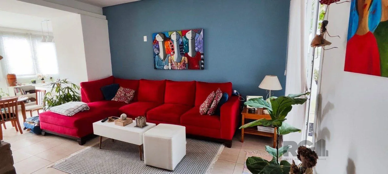 Imagem Casa de Condomínio em Vila Nova