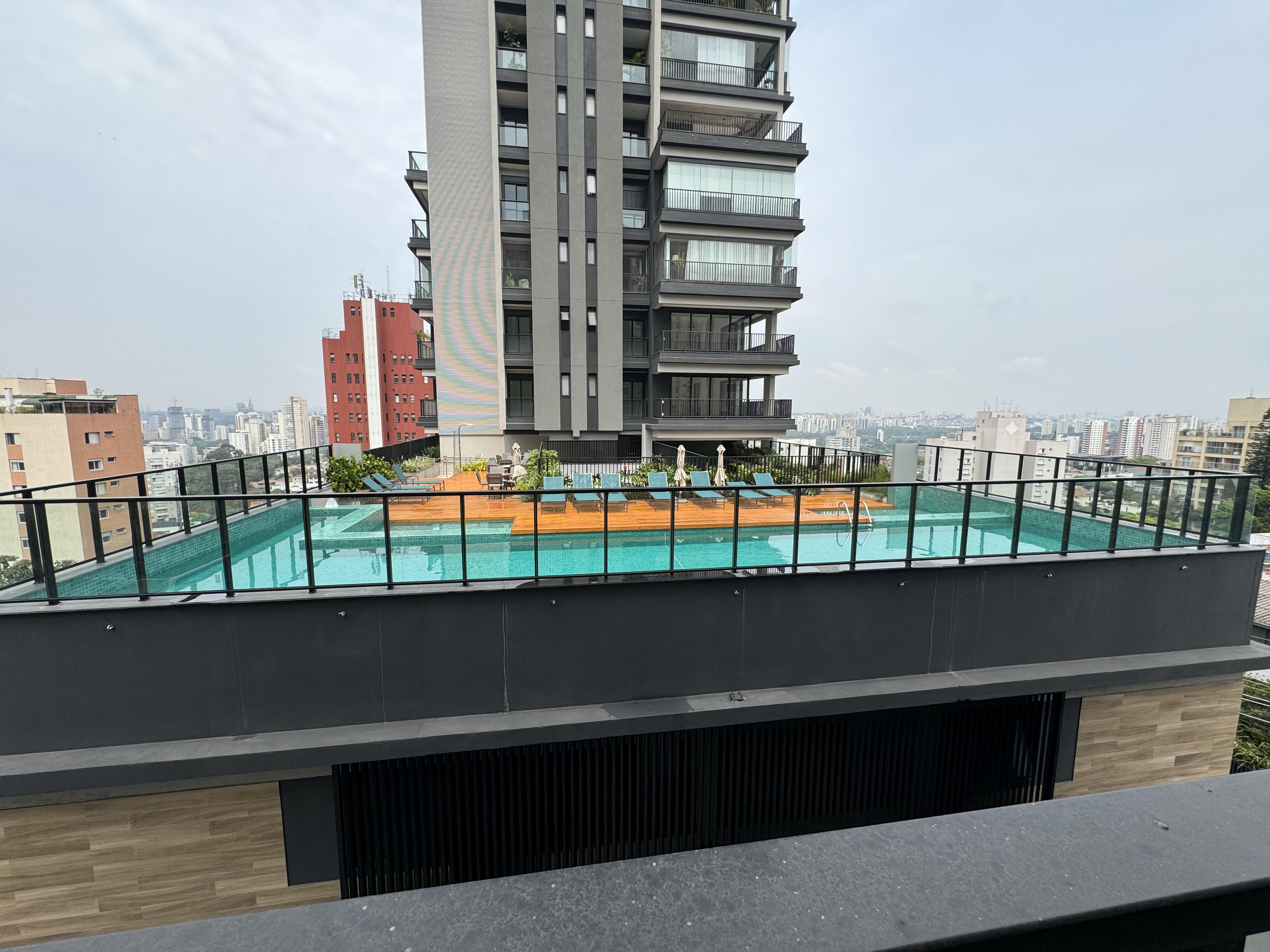 Imagem Apartamento com 3 Quartos à Venda, 127 m² em Sumarezinho - São Paulo