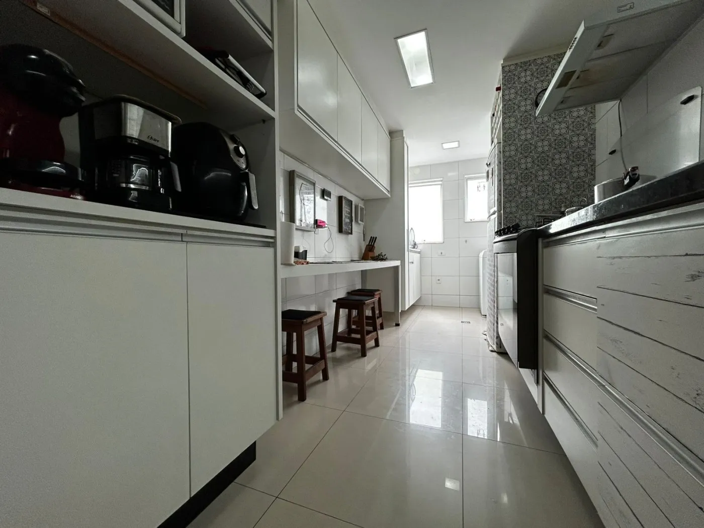 Imagem Cobertura Duplex para Venda em Petrópolis / RJ no bairro Vila Militar
