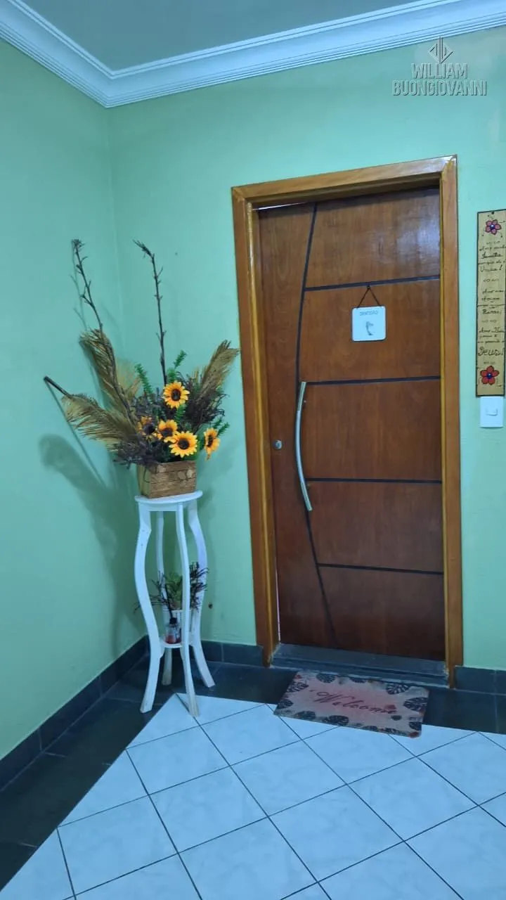 Imagem Apartamento 03 dormitórios sendo 1 suíte com lazer no bairro IMPERADOR
