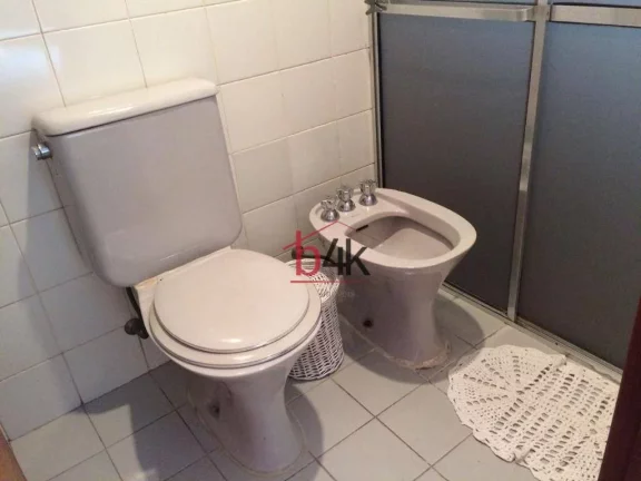 Imagem Apartamento a venda com 4 dormitórios e 3 vagas, 217 m² - Campo Belo