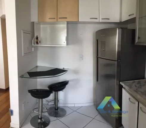Imagem VILA MASCOTE Apartamento 60M², 2 dormitórios, 1 vaga, ótima localização e valor !!!