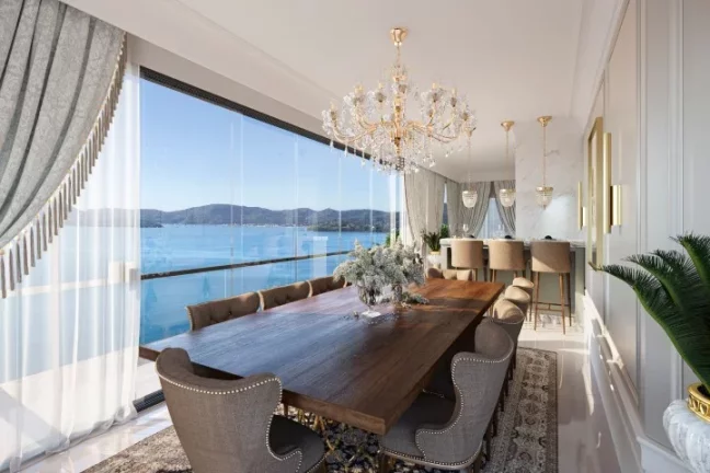 Imagem APARTAMENTO RESIDENCIAL em Itapema - SC, Meia Praia