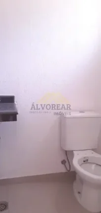Imagem Sobrado à Venda - Conforto e Elegância Proximo a Igreja Verde