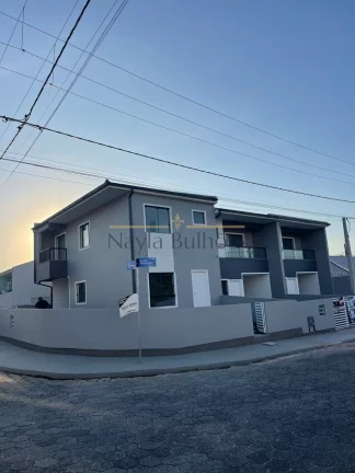 Imagem CASA RESIDENCIAL em São José - SC, Forquilhas