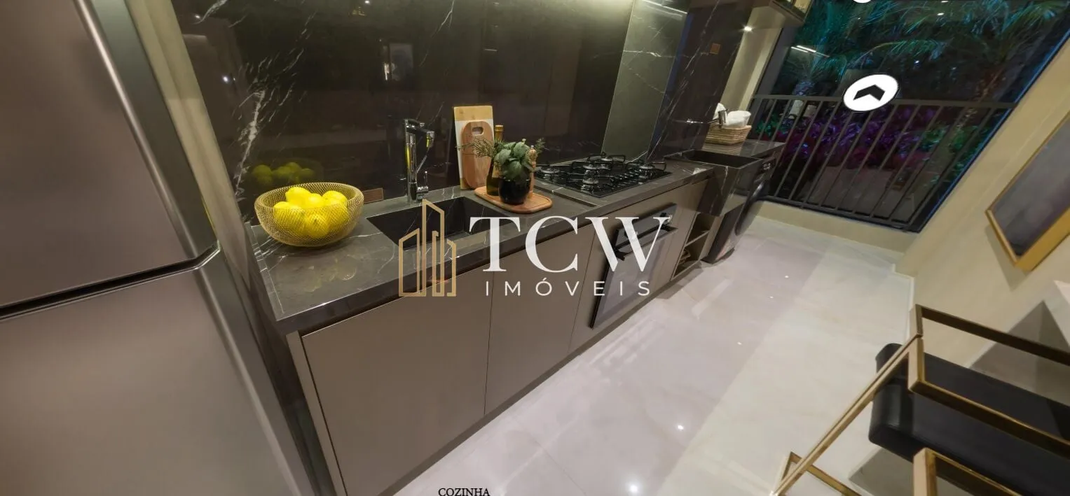 Imagem Apartamento à venda no bairro Chácara Inglesa - São Paulo/SP, Zona Sul