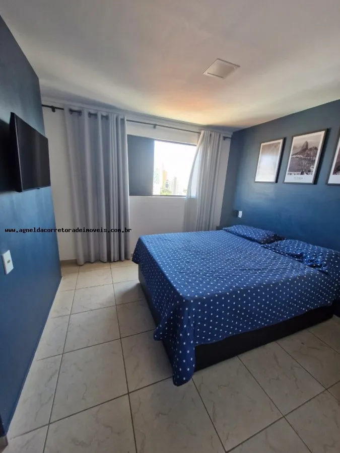 Apartamento para Venda em Natal, PONTA NEGRA, 2 dormitórios, 1 banheiro, 1 vaga