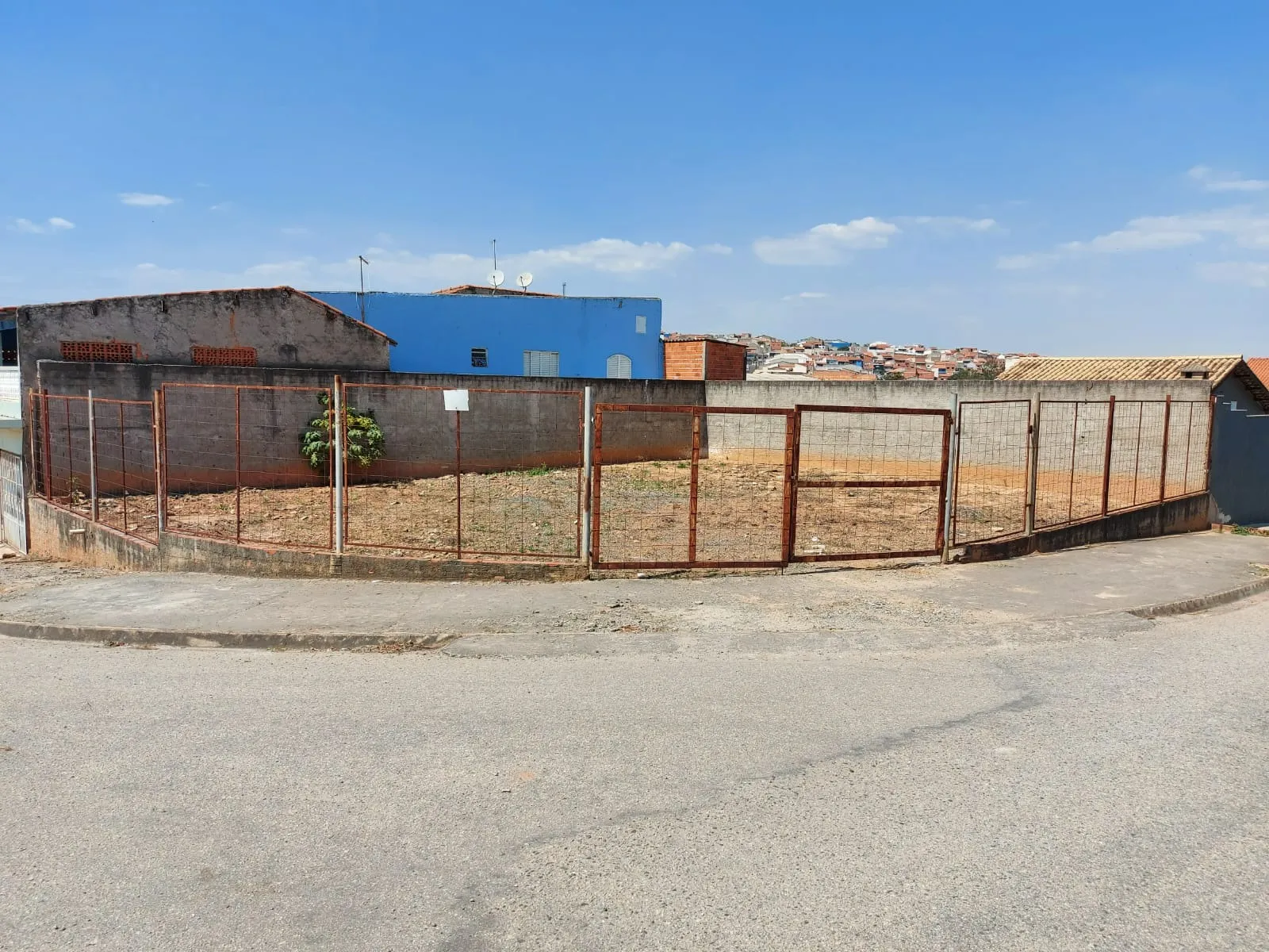 Imagem Excelente Lote de 300M² Jardim flamboyant