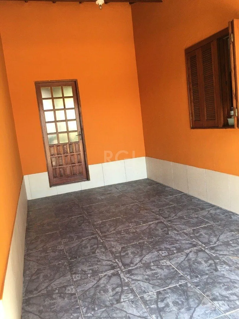 Imagem Casa para Venda - 90m², 3 dormitórios, 2 vagas - Hípica