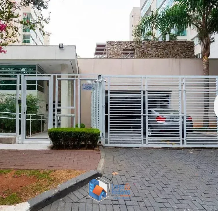 Imagem Apartamento para venda em Planalto Paulista com 3 quartos, sendo 3 suítes, 182m²