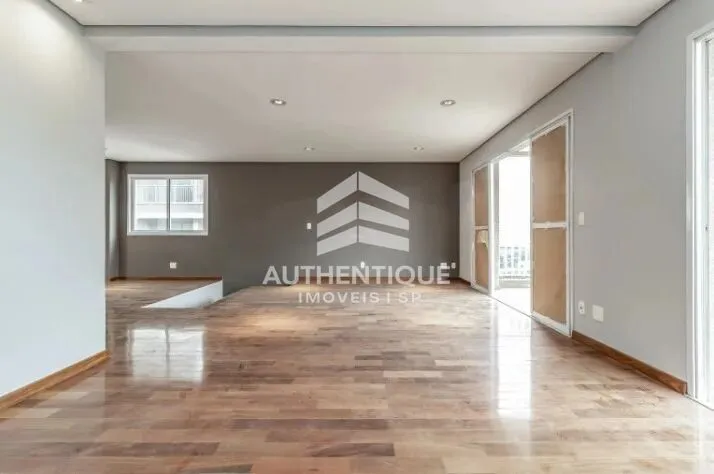 Imagem ETHOS MOEMA AV CHIBARAS - Apartamento Cobertura Duplex à venda