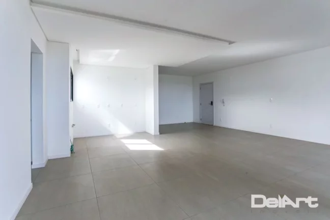 Imagem Apartamento 4º Pavimento - DE FRENTE - 144,00m2 (privativos) - 03 quartos (c/ suíte) - Residencial Marbella - Jardim do Moinho (ladinho da UNC) - R$ 7