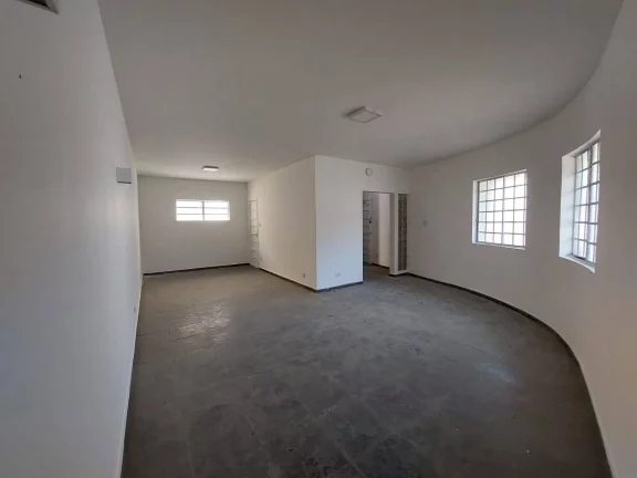Imagem Sobrado amplo para locação, 155 m², 3 quartos - Vila Monumento