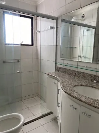 Imagem Apartamento com 3 Quartos à Venda, 104 m² em Tirol - Natal