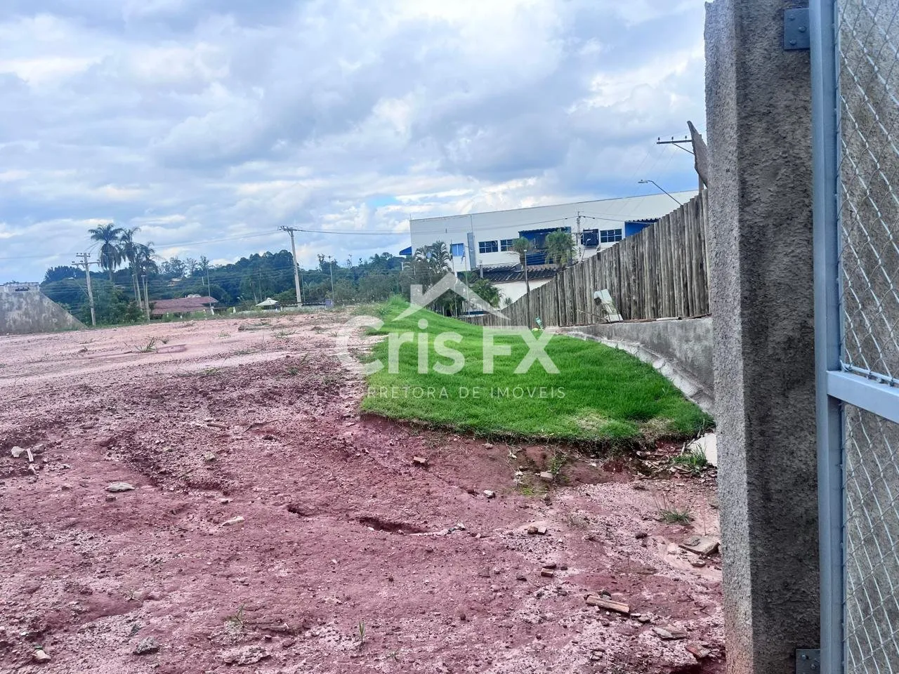Imagem Lote/Terreno de 1000m² no bairro Chácaras São Bento, em Valinhos