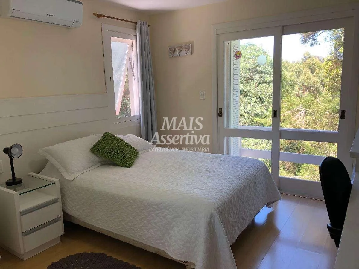Imagem Casa para Venda em Canela / RS no bairro Vila Suiça