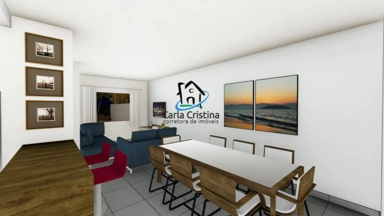 Foto do imóvel CASA RESIDENCIAL em PONTAL DO PARANÁ - PR, Balneário Shangri-lá