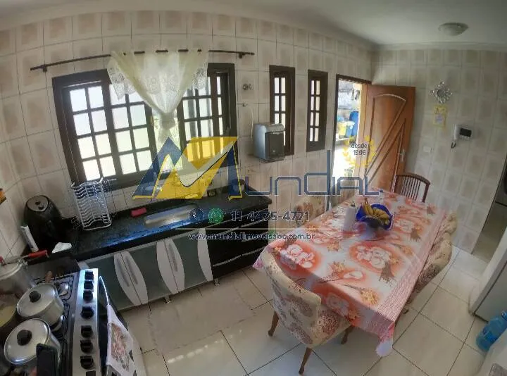 Imagem Vendo Prédio Residencial em SBC, Bairro Planalto