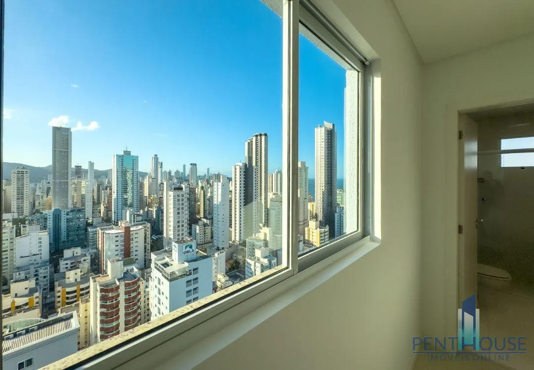 Imagem Apartamento Zona Central para Venda em Balneário Camboriú, CENTRO, 3 dormitórios, 3 suítes, 4 banheiros, 2 vagas