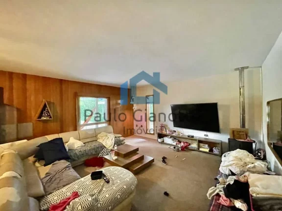 Imagem Propriedade Uso Comercial Região Nobre da Granja Viana