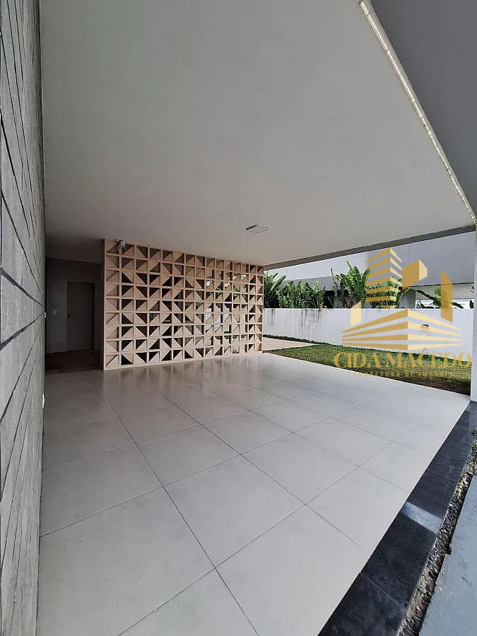 Imagem Casa em Condomínio a Venda no bairro Alphaville Paraíba - Bayeux, PB