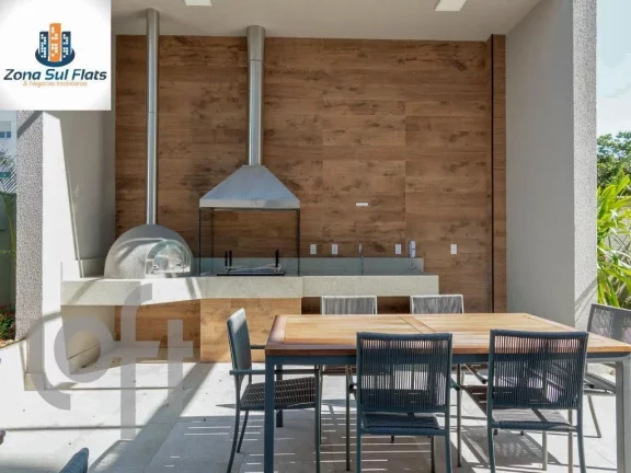 Imagem Apartamento Alto Padrão à Venda Na região da Vila Mariana Com 3 Suítes e 2 Vagas
