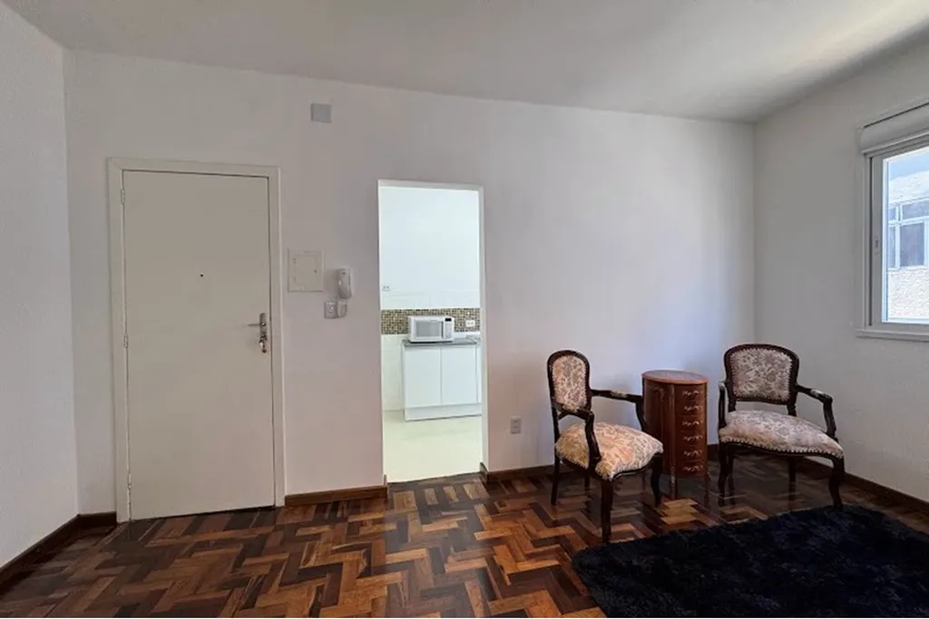 Imagem Apartamento em São João