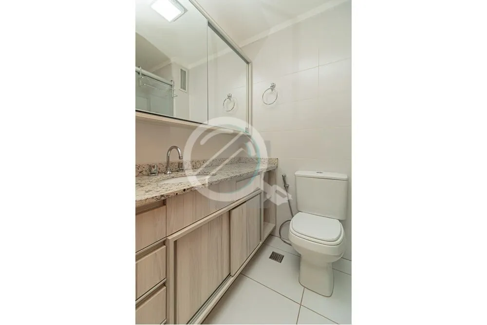 Imagem Descubra o conforto e a modernidade neste apartamento completamente mobiliado e equipado disponível...