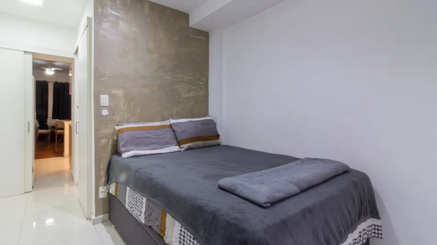 Imagem Apartamento 40 m², 1 quarto em Ipanema | BRJ Imóveis