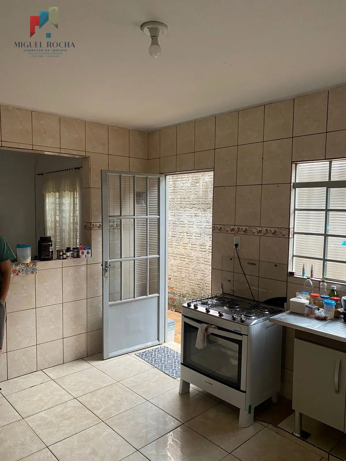 Imagem Casa à venda no bairro Vila Doutor Laurindo - Tatuí/SP