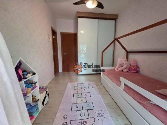 Imagem Apartamento Garden com 2 dormitórios à venda, 217 m² por R$ 1.999.000 - José Menino - Santos/SP