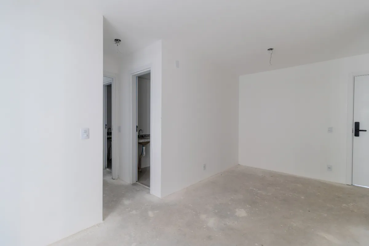 Imagem Apartamento para venda em Casa Verde com 2 quartos, sendo 1 suíte, 59m2