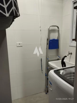 Imagem Casa em Condomínio no Campo Grande!