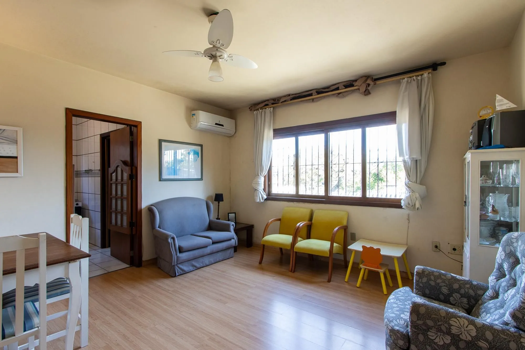 Imagem Apartamento com ótima localização