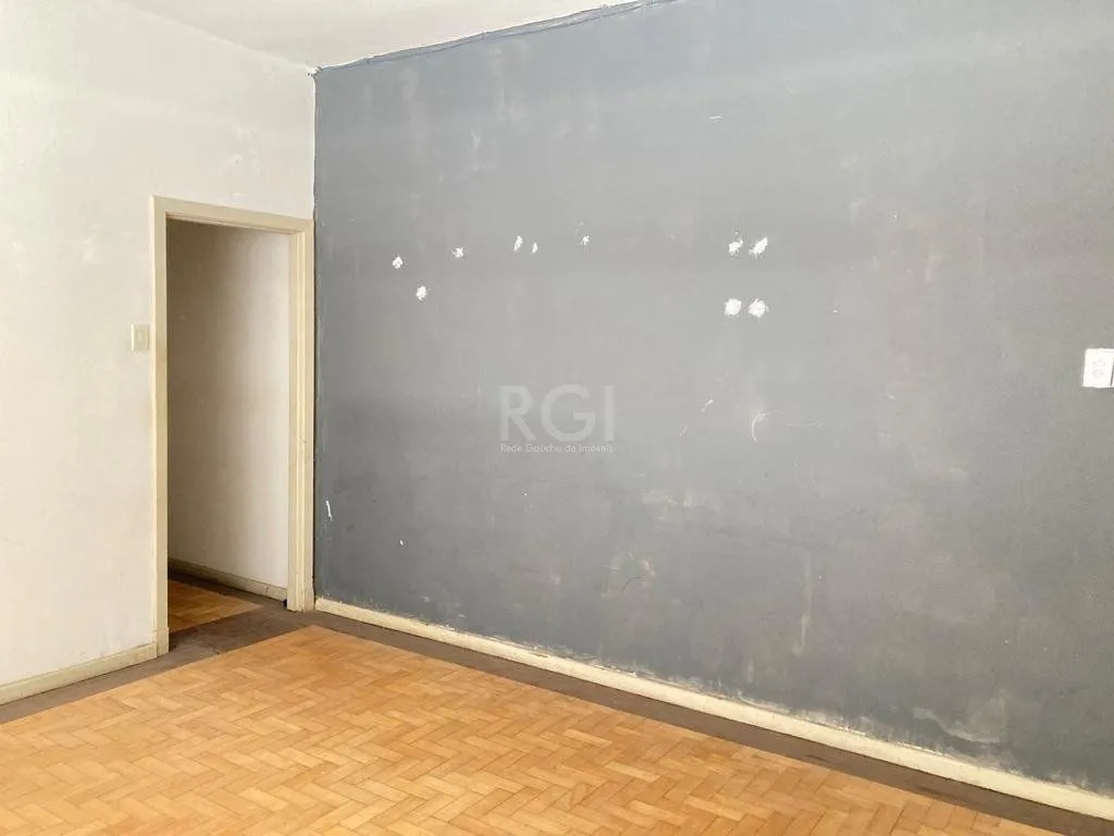 Imagem apartamento - 3 dorms - 101,64 m² - Centro Histórico