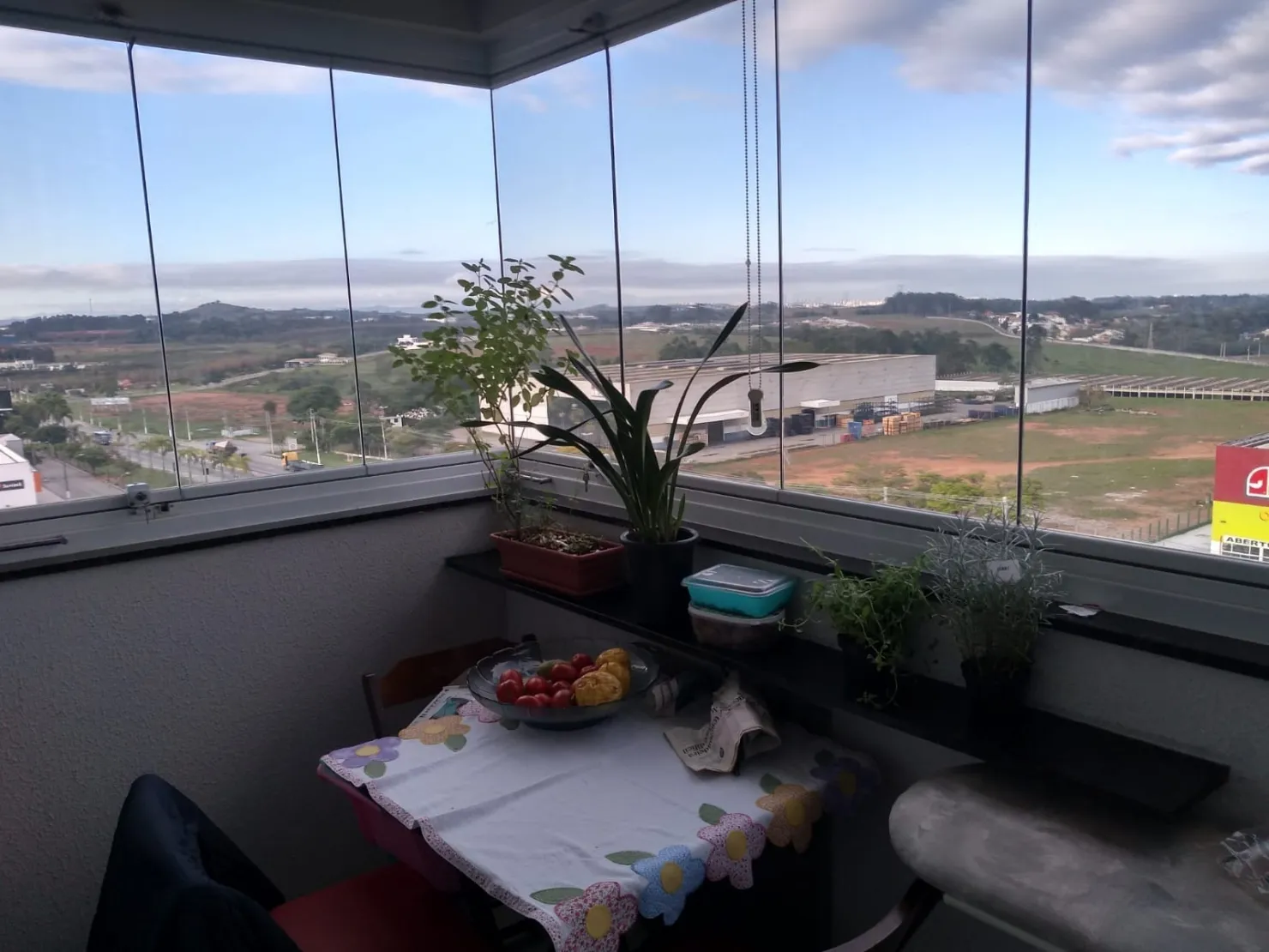 Imagem Apartamento à venda 2 Quartos, 1 Suite, 1 Vaga, 70M², Bela Vista, Pindamonhangaba - SP | Edifício New Way Tower